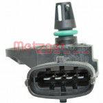METZGER Sensor, Saugrohrdruck